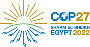 COP 27 começa no Egito tentando evitar desastre climático