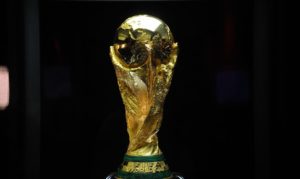 Copa do Mundo chega à 22ª edição no Catar