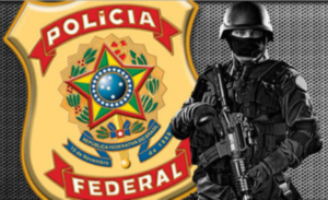 PF reforça a segurança de Lula