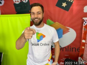 Projeto Circuit Online abre inscrições para o curso de Direção de Arte