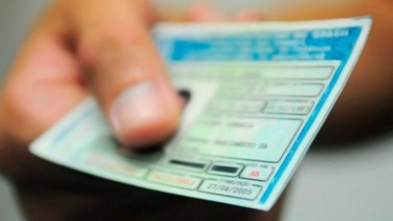DETRAN-DF oferece revisão gratuita para candidatos à CNH reprovados