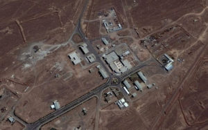 Enriquecimento de urânio a 60% pelo Irã representa ameaça nuclear mundial