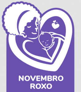 Novembro Roxo: 340 mil bebês nascem prematuros todo ano no Brasil