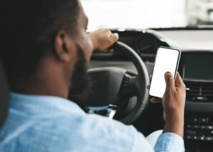 SEGMENTO DE MOTORISTAS POR APLICATIVOS ALCANÇA 1,5 MILHÃO DE BRASILEIROS