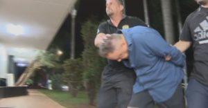 Justiça mantém prisão de bolsonarista suspeito de montar artefato explosivo em Brasília