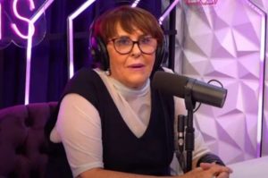 Branco? Marcia Sensitiva indica a melhor cor de roupa para o Réveillon