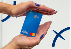 BRB oferece novo cartão Connect tem como foco o público jovem
