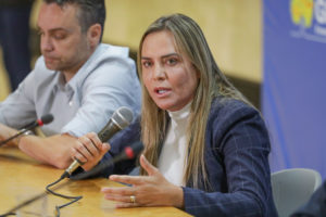 Governadores discutem perdas do ICMS sobre combustíveis