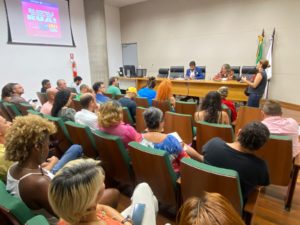 Blocos buscam soluções definitivas para manter o Carnaval do DF