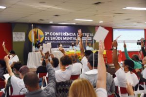 Iniciada fase preparatória para a 11ª Conferência Distrital de Saúde