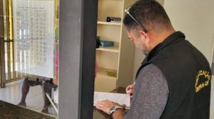 Detran-DF fiscaliza clínicas médicas credenciadas