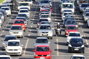 Financiamento de veículos registra aumento de 18% no Distrito Federal em maio