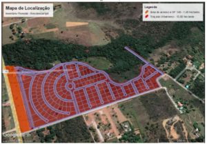 Audiência pública discutirá licenciamento no Jardim Botânico no dia 24