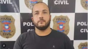 Acusado de planejar explodir bomba em Brasília se entrega à polícia