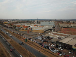 VALPARAÍSO APARECE NA QUINTA COLOCAÇÃO QUANDO O ASSUNTO É A CRIAÇÃO DE EMPRESAS NO ESTADO