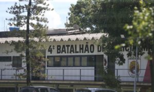 MPDFT faz vistoria em celas de ex-secretário de Segurança e ex-comandante da PMDF
