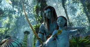 Avatar 2: Por que a tecnologia usada no filme pode causar dores de cabeça e náuseas? Neurocientista explica