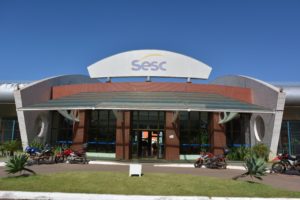 Inovação em atividade física: Sesc Ceilândia disponibiliza Running Class