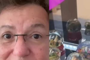 BBB 23: Boninho mostra detalhes da casa: “Mais uma espiadinha”