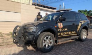 PF investiga fraudes na obtenção de registro de armas