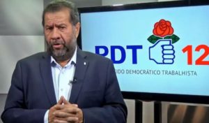 Lupi se nomeia para boquinha que paga R$3,5 mil por reunião