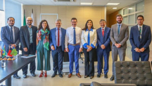 Ministros discutem Cadastro Único como ferramenta para inclusão habitacional