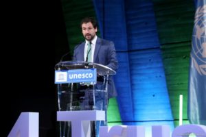 Em carta à Unesco, Lula destaca desafio de garantir liberdade de expressão em equilíbrio com direito coletivo à informação