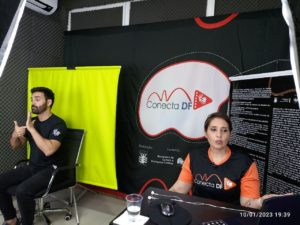 Secretaria de Cultura oferece oficina gratuita de Gestão de Entidades do Terceiro Setor