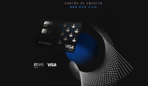 BRB Dux Visa é eleito melhor cartão de crédito do País pela 3ª vez consecutiva