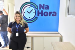 Unidade Móvel do Na Hora chega a Santa Maria nesta sexta (10)