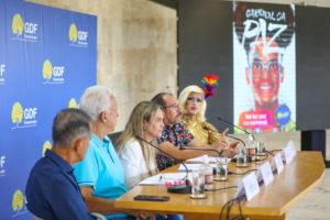 Carnaval está de volta e promete levar 1,5 milhão de pessoas às ruas do DF