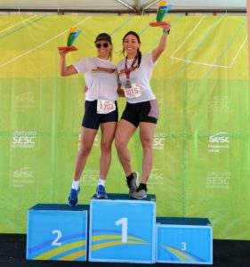 Circuito Sesc + Corridas encerra inscrições nesta quinta-feira (24)