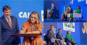 Governo Federal vai instalar unidades de atendimento da Caixa para atender Yanomamis