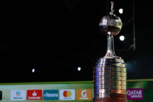 Em 80% dos sorteios, The Strongest é o time que mais caiu em grupos com brasileiros na Libertadores nos últimos 10 anos