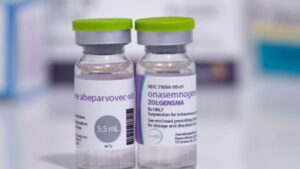 ANS inclui no rol de procedimentos obrigatórios o fornecimento do medicamento Zolgensma