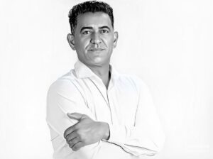 Josiel Ferreira