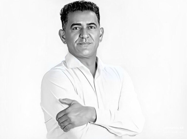 Desilusão política