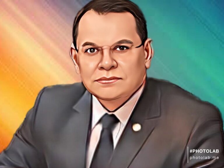 Delegado de Brasília denuncia averbação fraudulenta de consignado pela empresa Capital