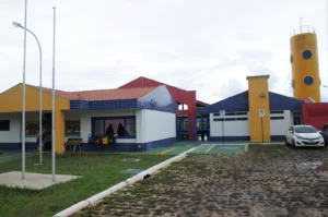 GDF investe R$ 151 milhões para construir 33 creches e abrir 5,3 mil vagas