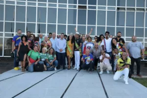 Decisão do TCDF permite realização do carnaval das escolas de samba em Brasília