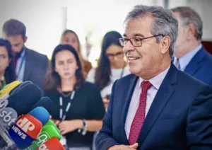 Justiça anula nomeação de Jorge Viana à frente da Apex-Brasil