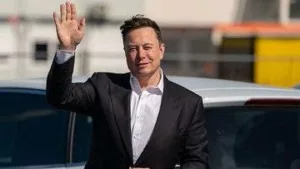 Elon Musk responde a pedido de indenização bilionária de ONGs brasileiras