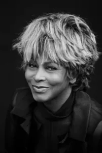 Luto na Música: Falece Tina Turner, a Rainha do Rock n’ Roll, aos 83 anos