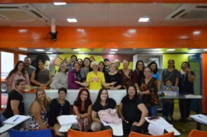 Escola Móvel de Gastronomia chega a Sobradinho com oferta de 900 vagas nos cursos presenciais