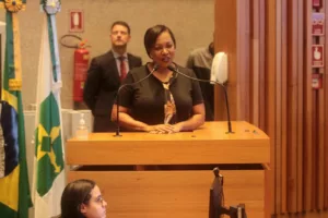 Projeto de lei propõe destinar parte da arrecadação de loteria para combate à violência contra a mulher no DF