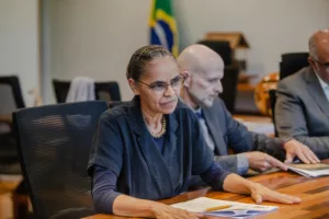 Marina Silva critica fatiamento do Ministério do Meio Ambiente pela Câmara