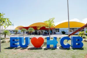 Hospital da Criança de Brasília fortalece excelência assistencial de alta complexidade em 2025