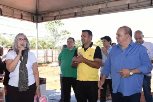 Escolas do Mangueiral vão atender cerca de quatro mil alunos