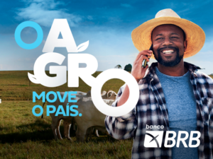 BRB: Visite stand na AgroBrasília e converse com um especialista