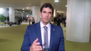 Rafael Prudente critica votação da Câmara dos Deputados sobre correção do Fundo Constitucional do DF